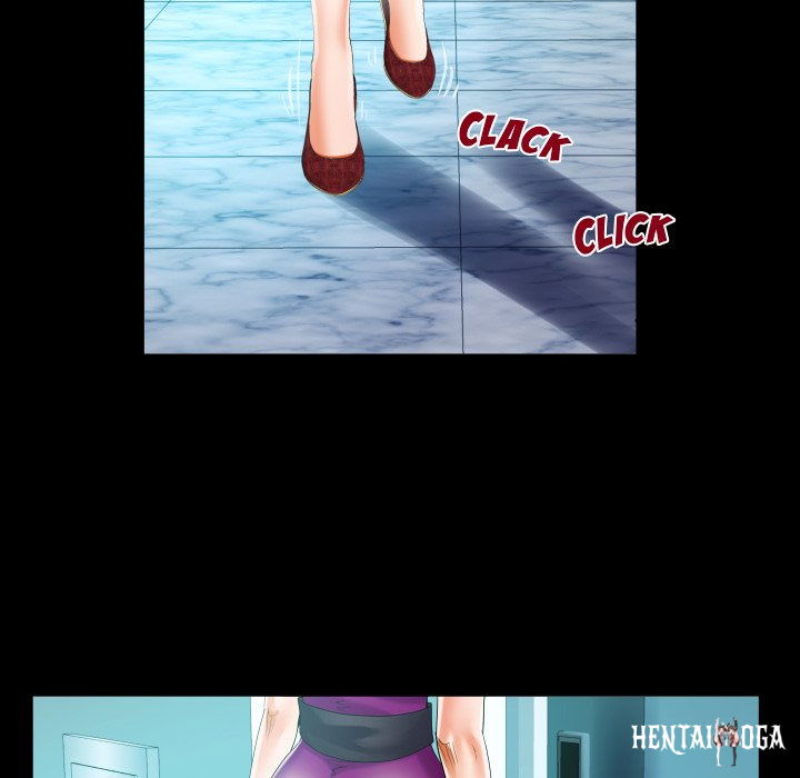 The Unforeseen Guest The Unforeseen Guest Chapter 75 - Page 73