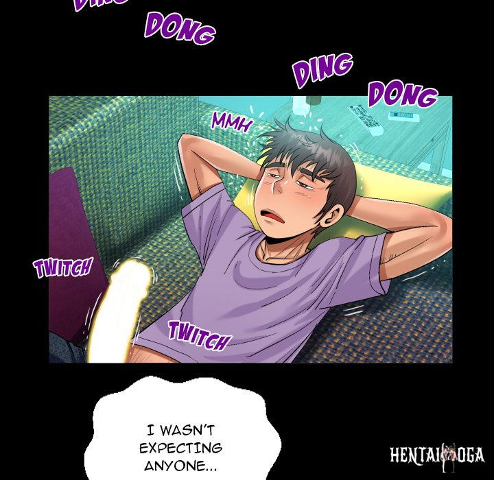 The Unforeseen Guest The Unforeseen Guest Chapter 75 - Page 75