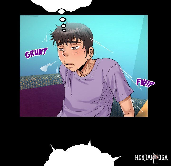 The Unforeseen Guest The Unforeseen Guest Chapter 75 - Page 76