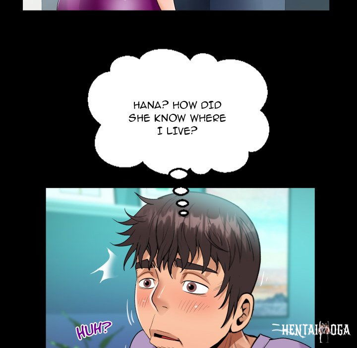 The Unforeseen Guest The Unforeseen Guest Chapter 75 - Page 78