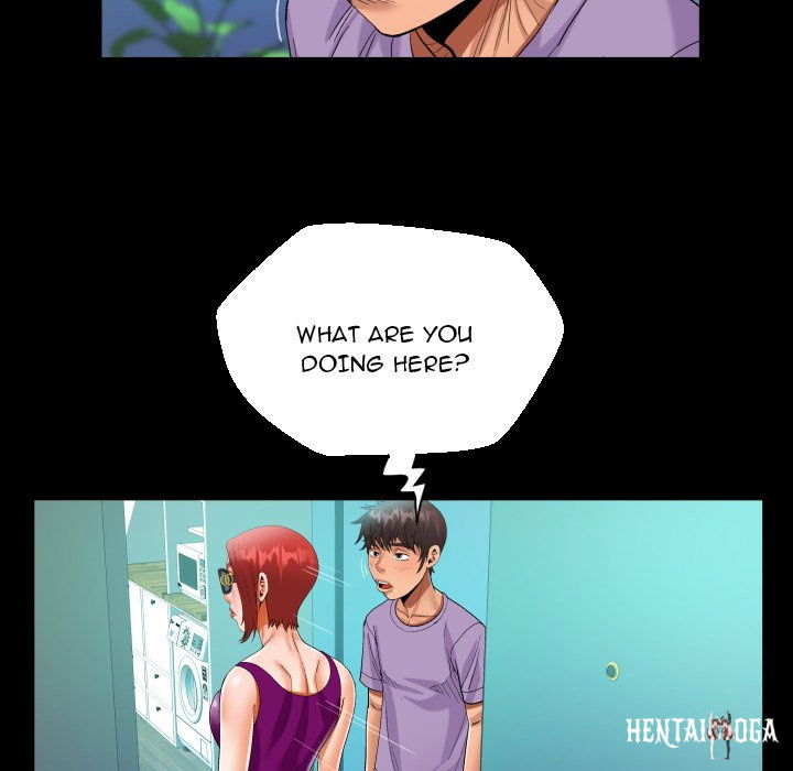 The Unforeseen Guest The Unforeseen Guest Chapter 75 - Page 79