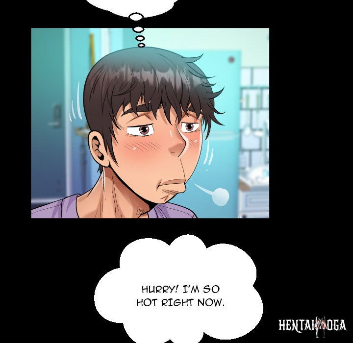 The Unforeseen Guest The Unforeseen Guest Chapter 75 - Page 82