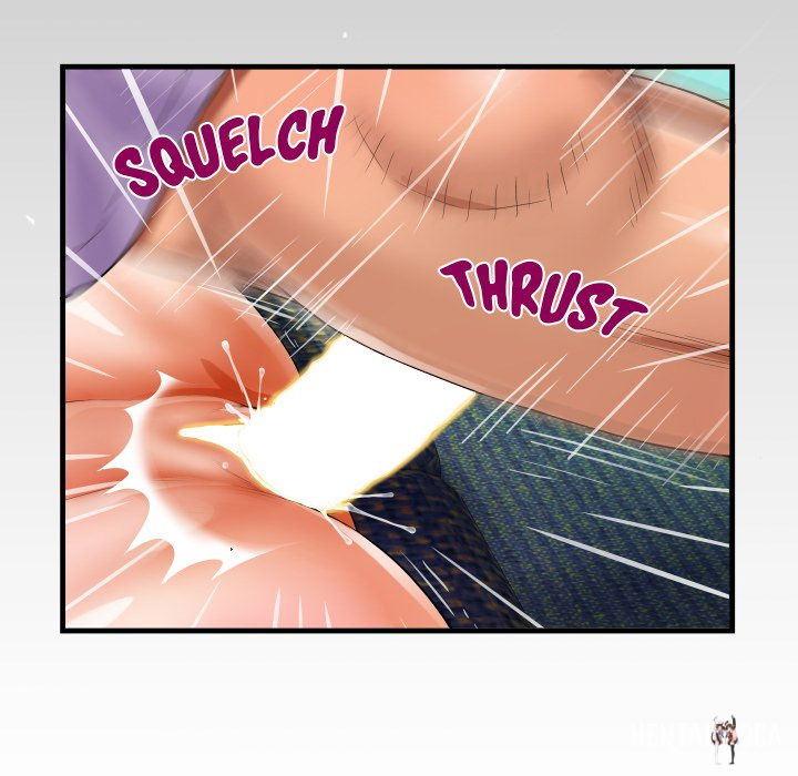 The Unforeseen Guest The Unforeseen Guest Chapter 75 - Page 88