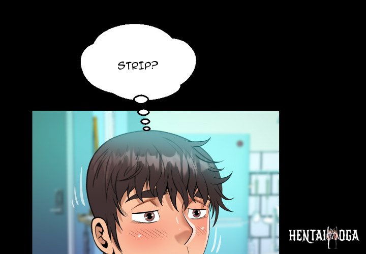 The Unforeseen Guest The Unforeseen Guest Chapter 76 - Page 1