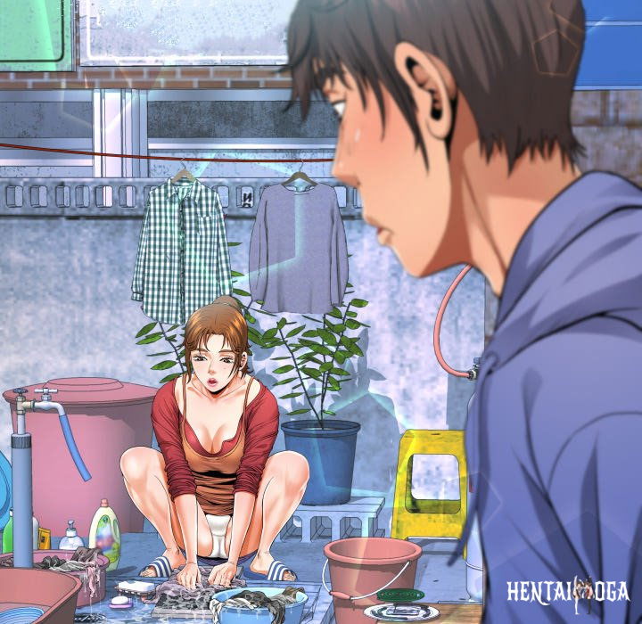 The Unforeseen Guest The Unforeseen Guest Chapter 76 - Page 11