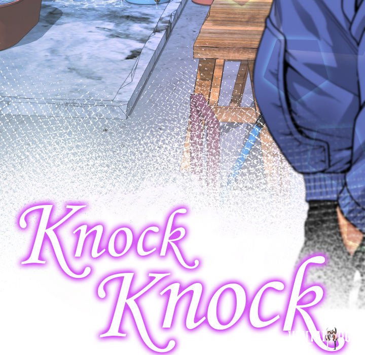 The Unforeseen Guest The Unforeseen Guest Chapter 76 - Page 12