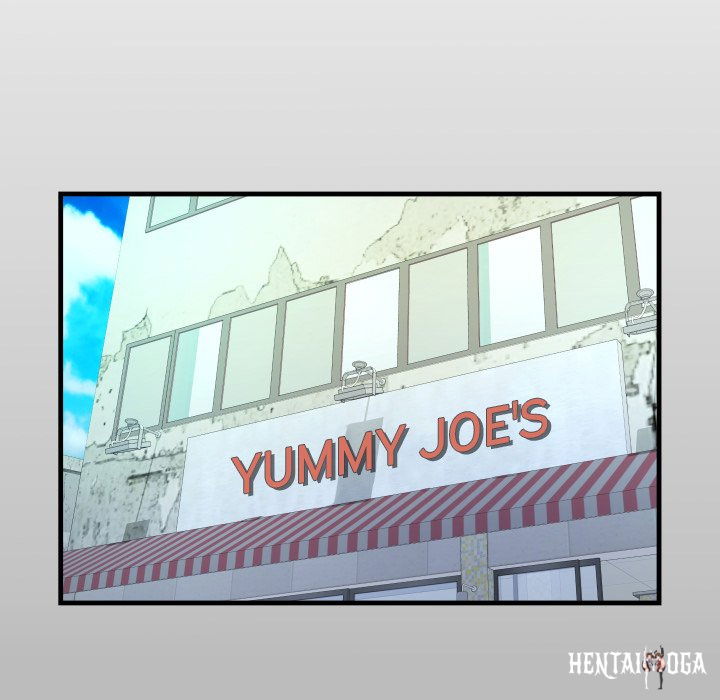 The Unforeseen Guest The Unforeseen Guest Chapter 76 - Page 15