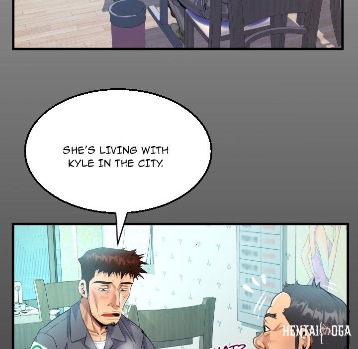 The Unforeseen Guest The Unforeseen Guest Chapter 76 - Page 17