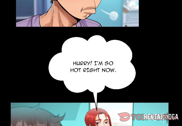 The Unforeseen Guest The Unforeseen Guest Chapter 76 - Page 2