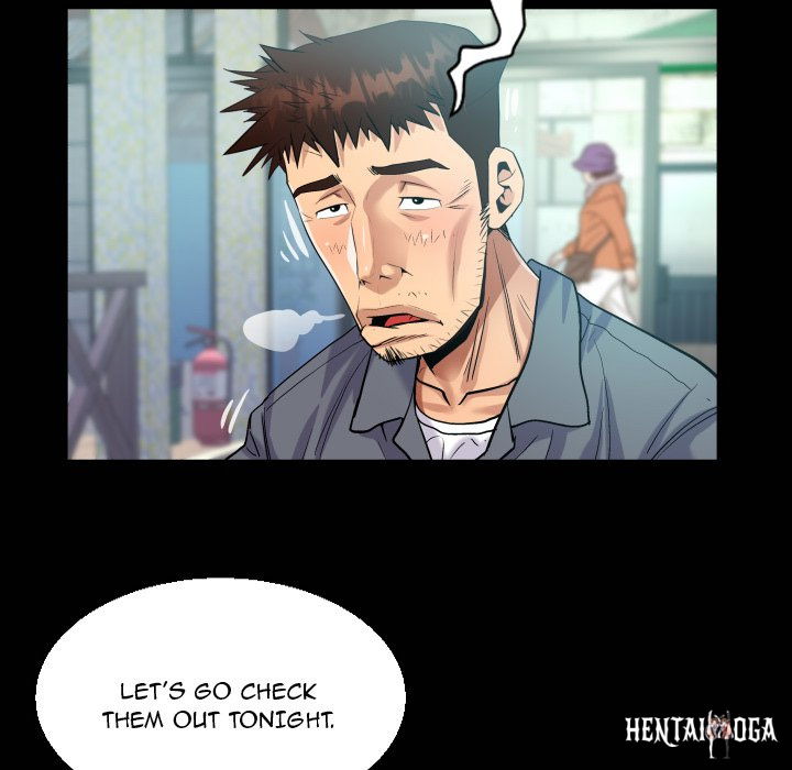 The Unforeseen Guest The Unforeseen Guest Chapter 76 - Page 22