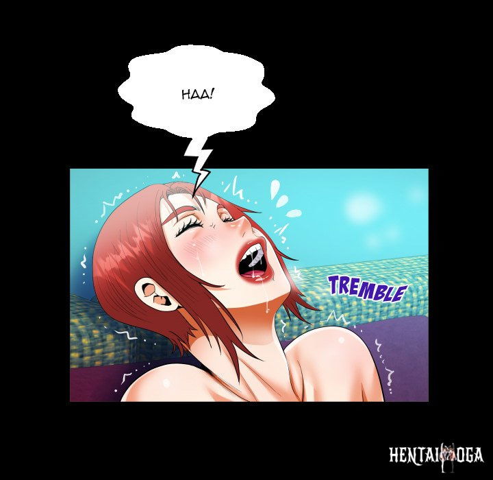 The Unforeseen Guest The Unforeseen Guest Chapter 76 - Page 25