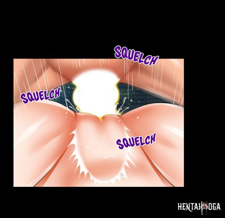 The Unforeseen Guest The Unforeseen Guest Chapter 76 - Page 28