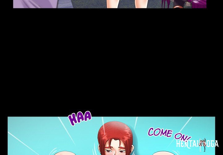 The Unforeseen Guest The Unforeseen Guest Chapter 76 - Page 4