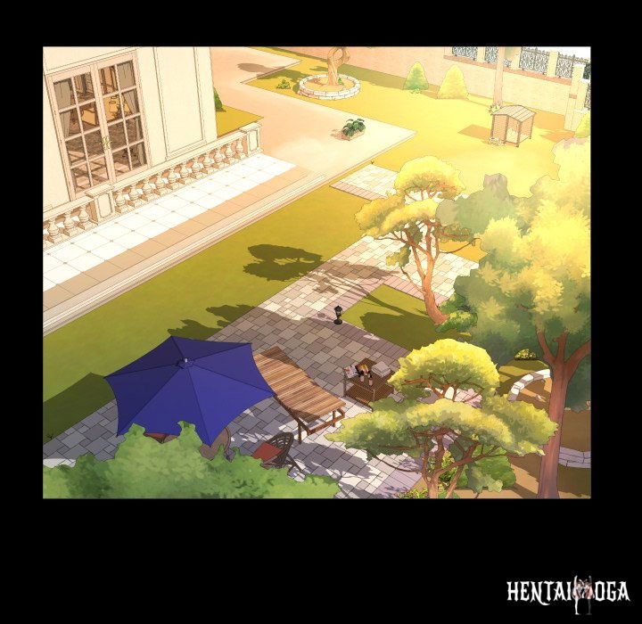 The Unforeseen Guest The Unforeseen Guest Chapter 76 - Page 48