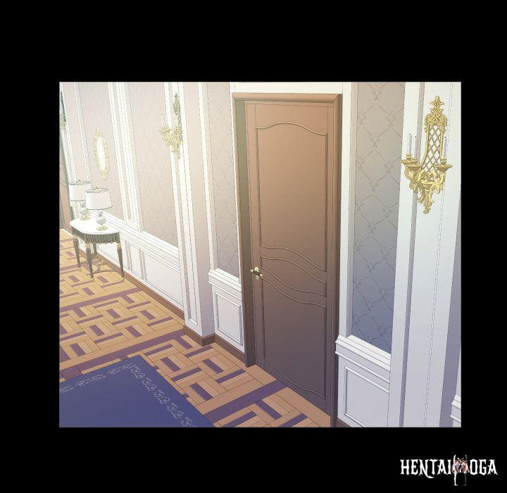 The Unforeseen Guest The Unforeseen Guest Chapter 76 - Page 49