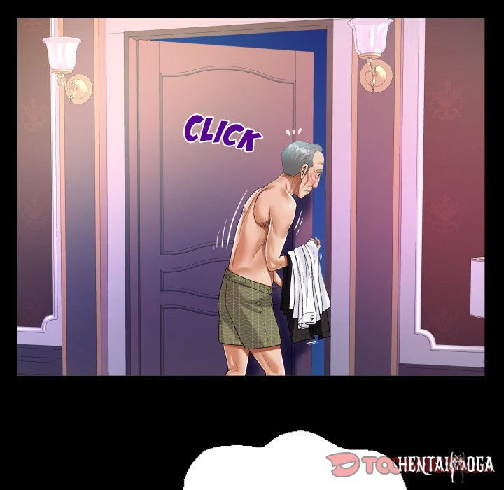 The Unforeseen Guest The Unforeseen Guest Chapter 76 - Page 56