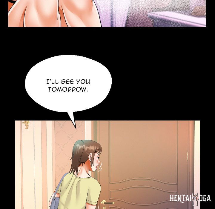 The Unforeseen Guest The Unforeseen Guest Chapter 76 - Page 58