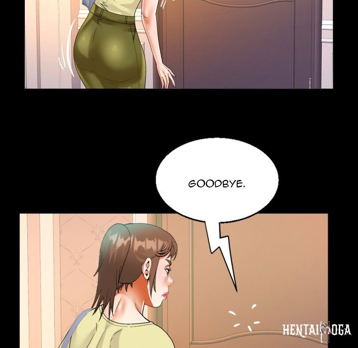 The Unforeseen Guest The Unforeseen Guest Chapter 76 - Page 59