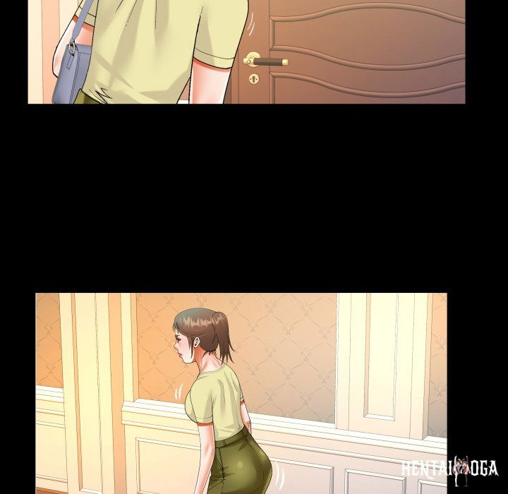 The Unforeseen Guest The Unforeseen Guest Chapter 76 - Page 60