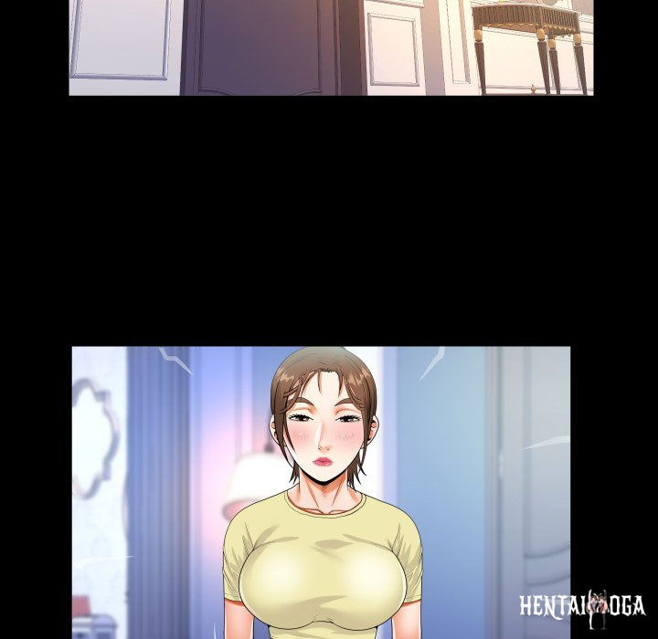 The Unforeseen Guest The Unforeseen Guest Chapter 76 - Page 66