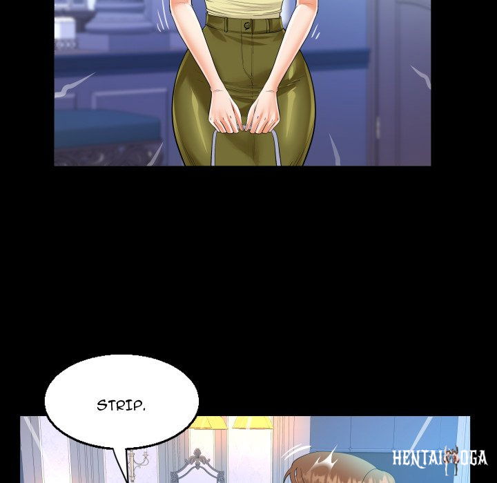 The Unforeseen Guest The Unforeseen Guest Chapter 76 - Page 67