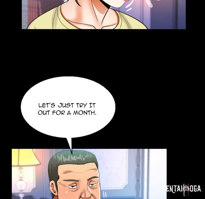 The Unforeseen Guest The Unforeseen Guest Chapter 76 - Page 70