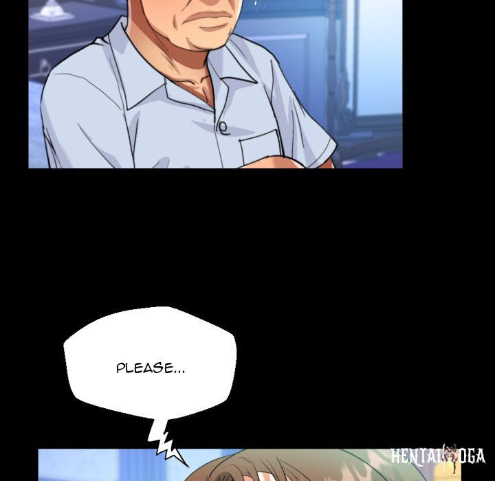 The Unforeseen Guest The Unforeseen Guest Chapter 76 - Page 71