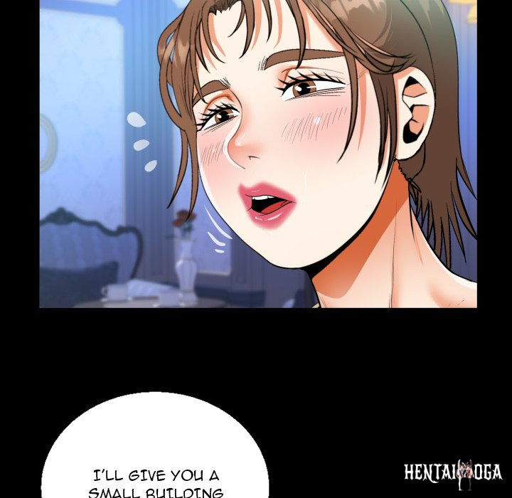 The Unforeseen Guest The Unforeseen Guest Chapter 76 - Page 72