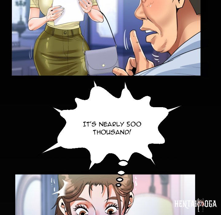 The Unforeseen Guest The Unforeseen Guest Chapter 76 - Page 76