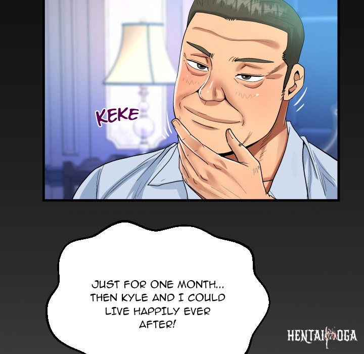 The Unforeseen Guest The Unforeseen Guest Chapter 76 - Page 78