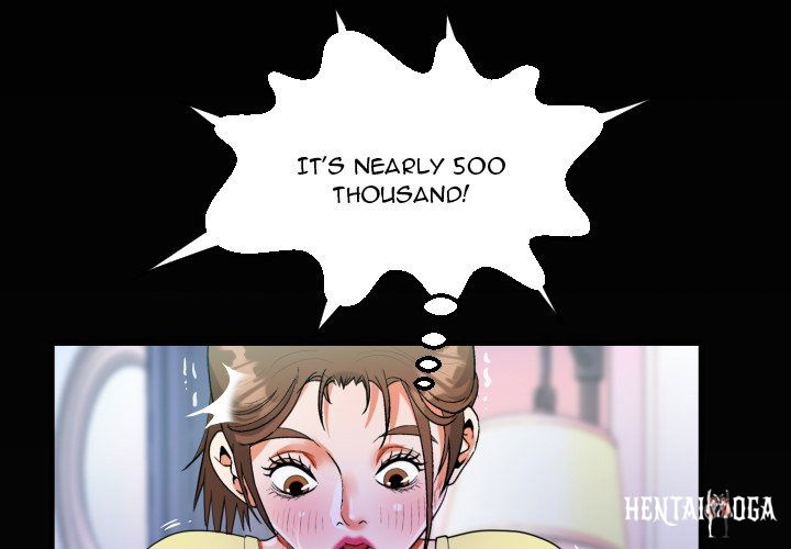 The Unforeseen Guest The Unforeseen Guest Chapter 77 - Page 1