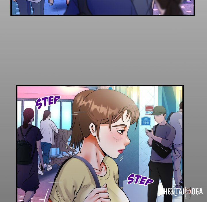 The Unforeseen Guest The Unforeseen Guest Chapter 77 - Page 15