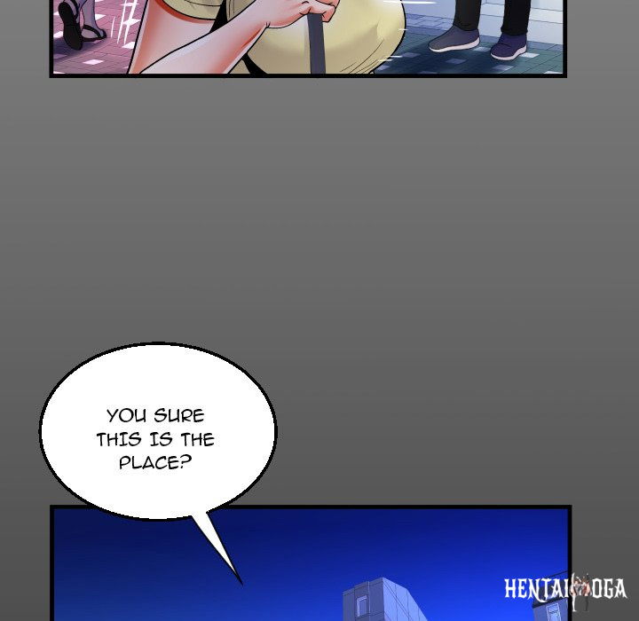 The Unforeseen Guest The Unforeseen Guest Chapter 77 - Page 16