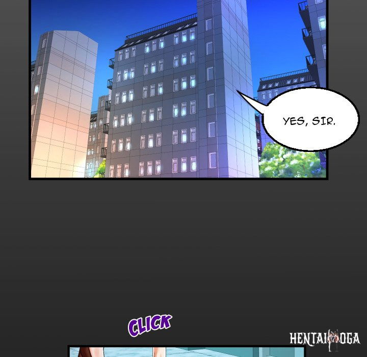 The Unforeseen Guest The Unforeseen Guest Chapter 77 - Page 17