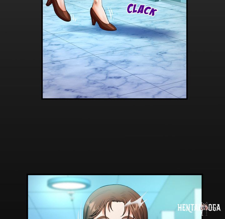 The Unforeseen Guest The Unforeseen Guest Chapter 77 - Page 18