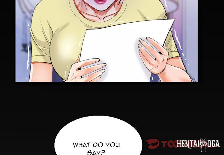 The Unforeseen Guest The Unforeseen Guest Chapter 77 - Page 2