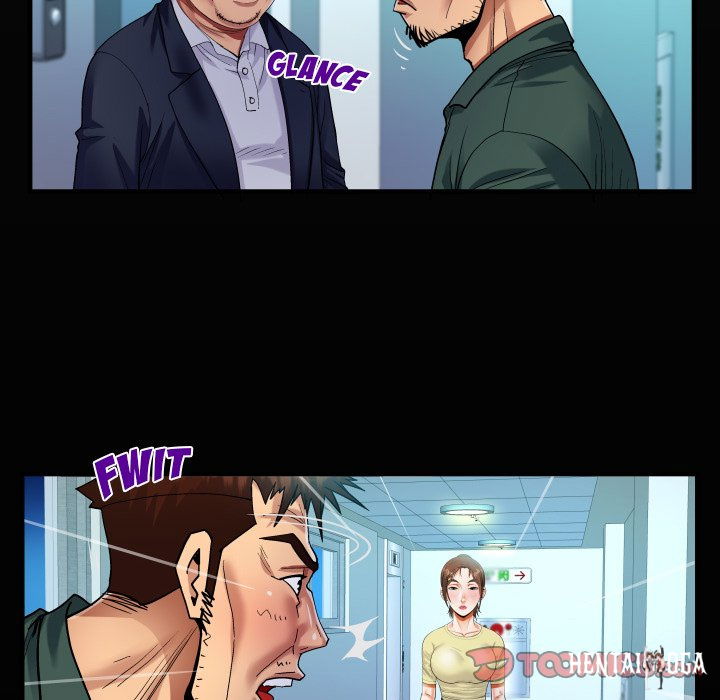 The Unforeseen Guest The Unforeseen Guest Chapter 77 - Page 20