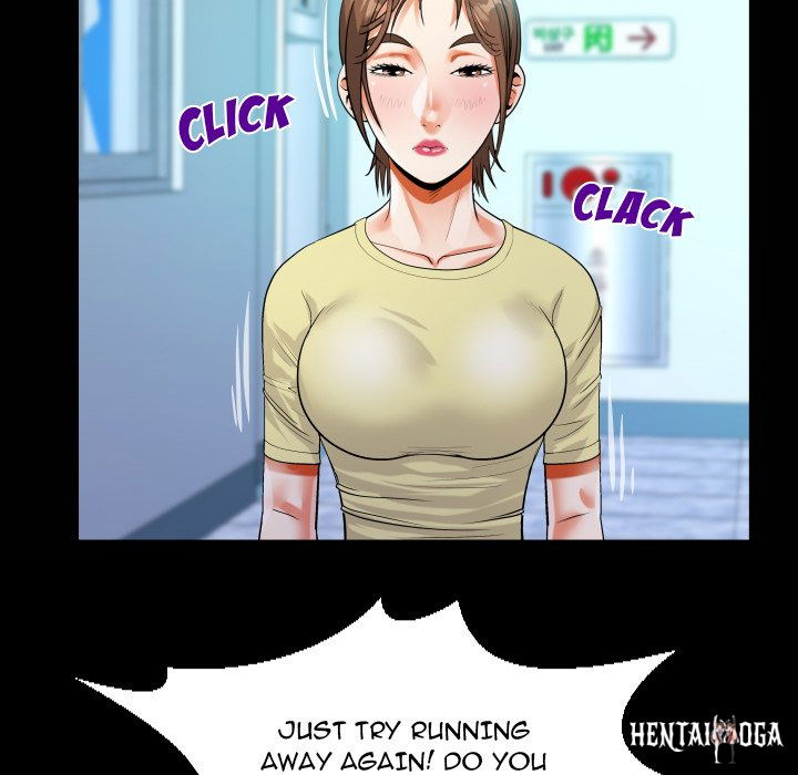 The Unforeseen Guest The Unforeseen Guest Chapter 77 - Page 22