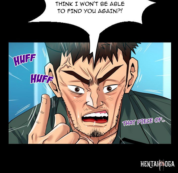 The Unforeseen Guest The Unforeseen Guest Chapter 77 - Page 23