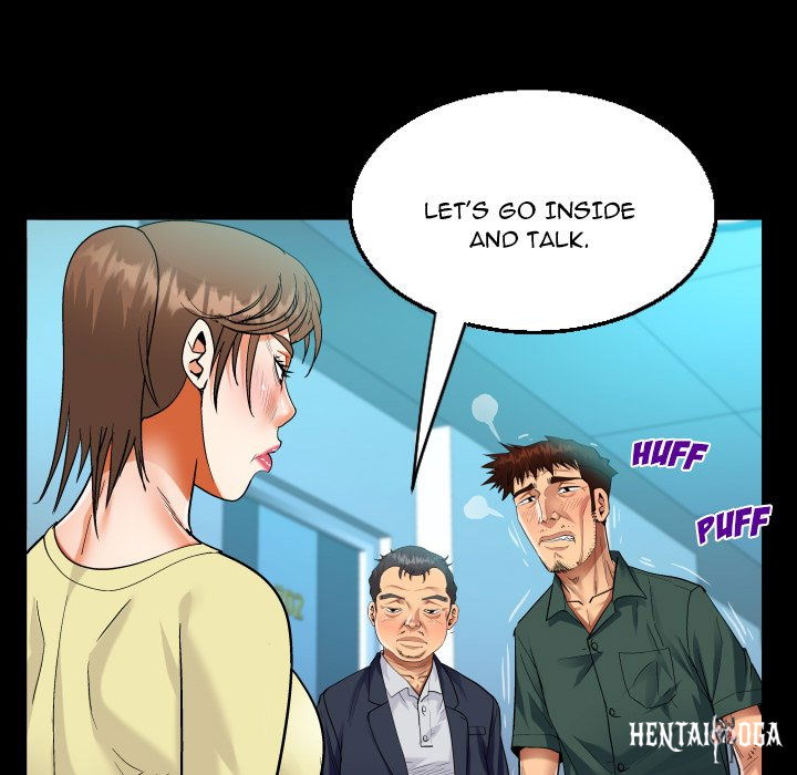 The Unforeseen Guest The Unforeseen Guest Chapter 77 - Page 24