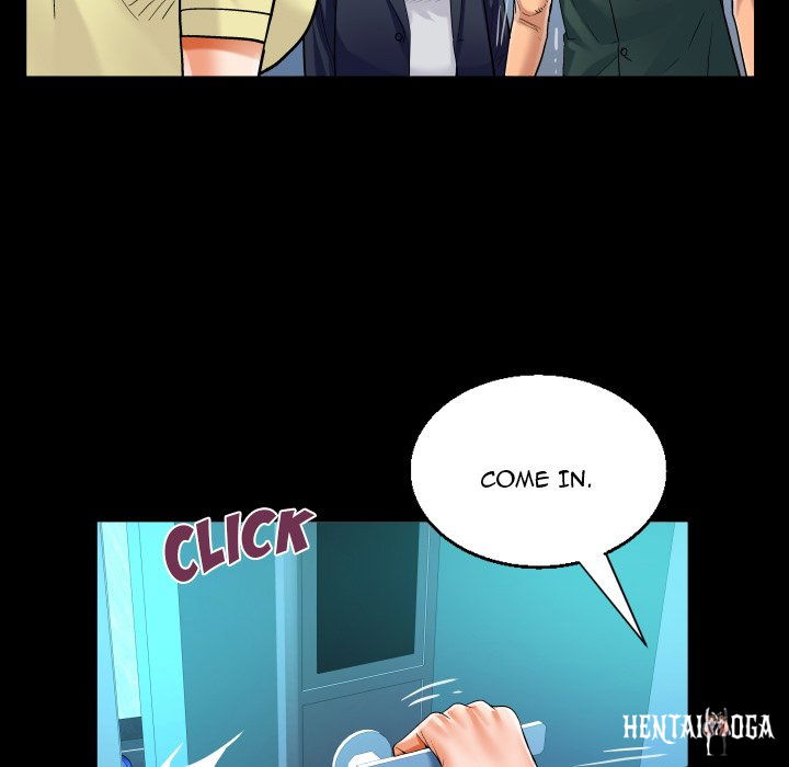 The Unforeseen Guest The Unforeseen Guest Chapter 77 - Page 25