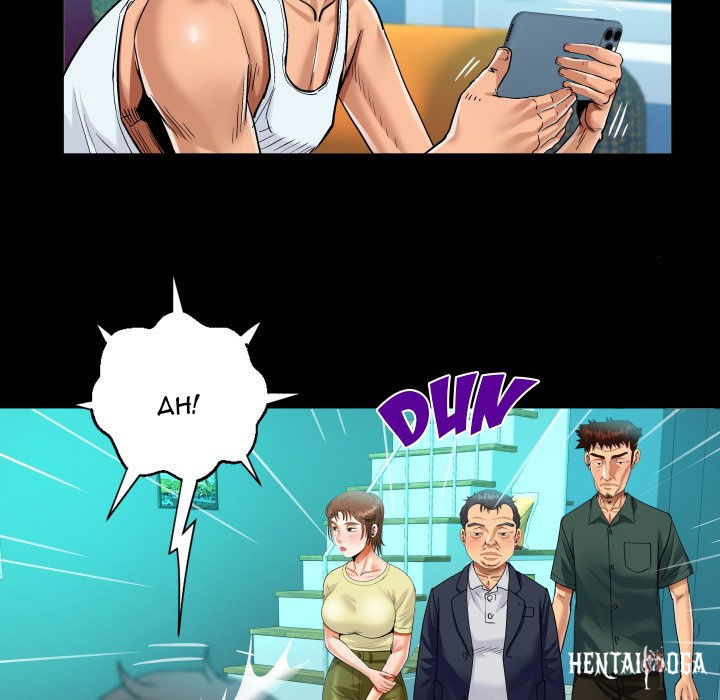 The Unforeseen Guest The Unforeseen Guest Chapter 77 - Page 27