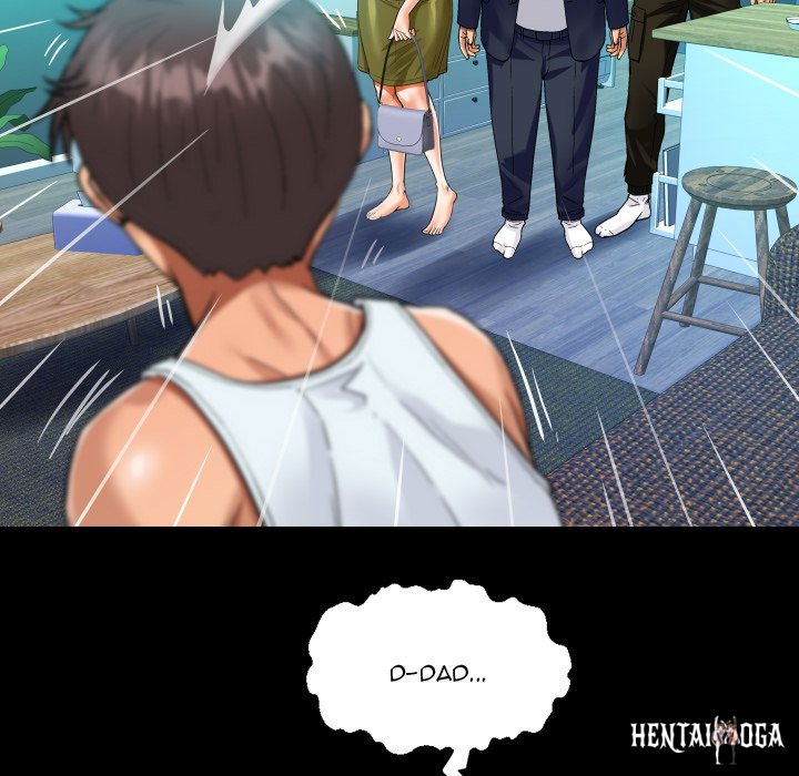 The Unforeseen Guest The Unforeseen Guest Chapter 77 - Page 28