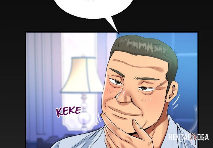 The Unforeseen Guest The Unforeseen Guest Chapter 77 - Page 3