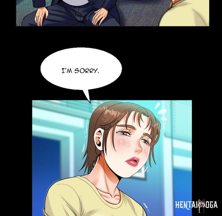 The Unforeseen Guest The Unforeseen Guest Chapter 77 - Page 33