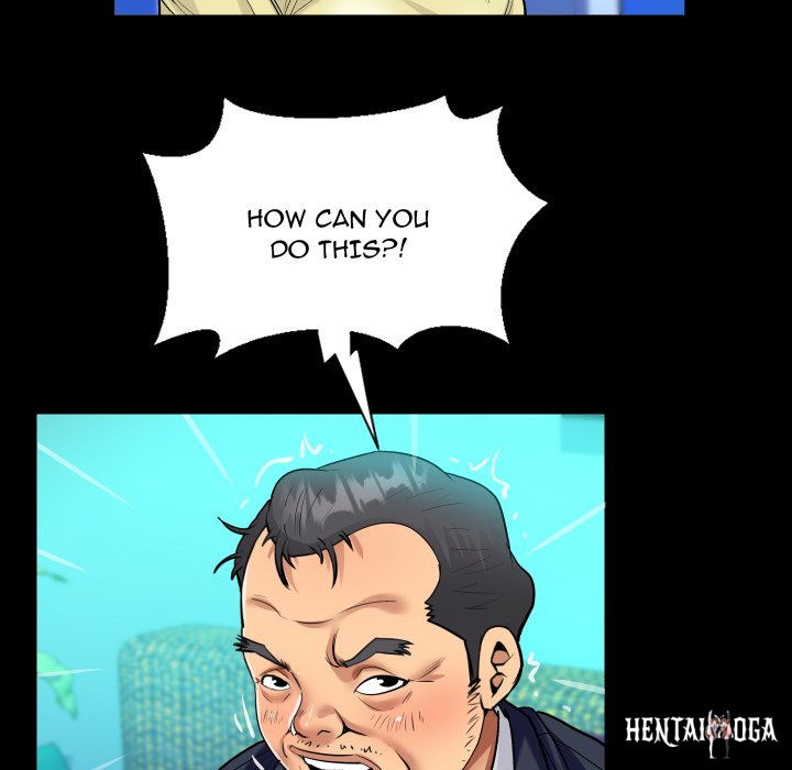 The Unforeseen Guest The Unforeseen Guest Chapter 77 - Page 34