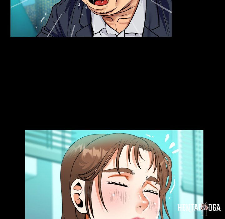 The Unforeseen Guest The Unforeseen Guest Chapter 77 - Page 35