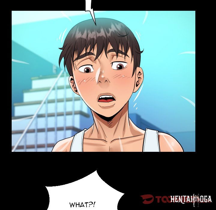 The Unforeseen Guest The Unforeseen Guest Chapter 77 - Page 38