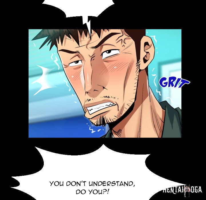 The Unforeseen Guest The Unforeseen Guest Chapter 77 - Page 39