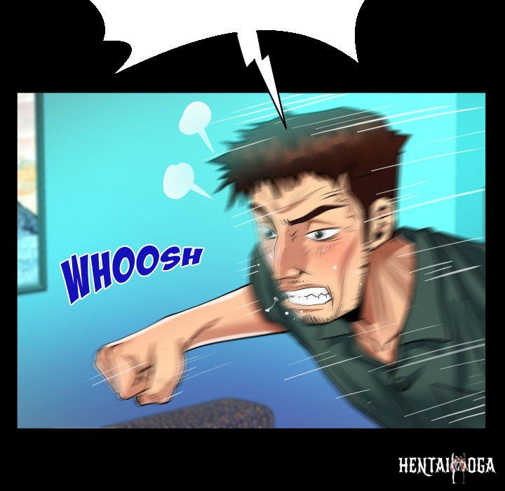 The Unforeseen Guest The Unforeseen Guest Chapter 77 - Page 40